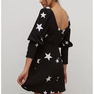 Nobody’s Child Mini Amelia Star Dress UK 10